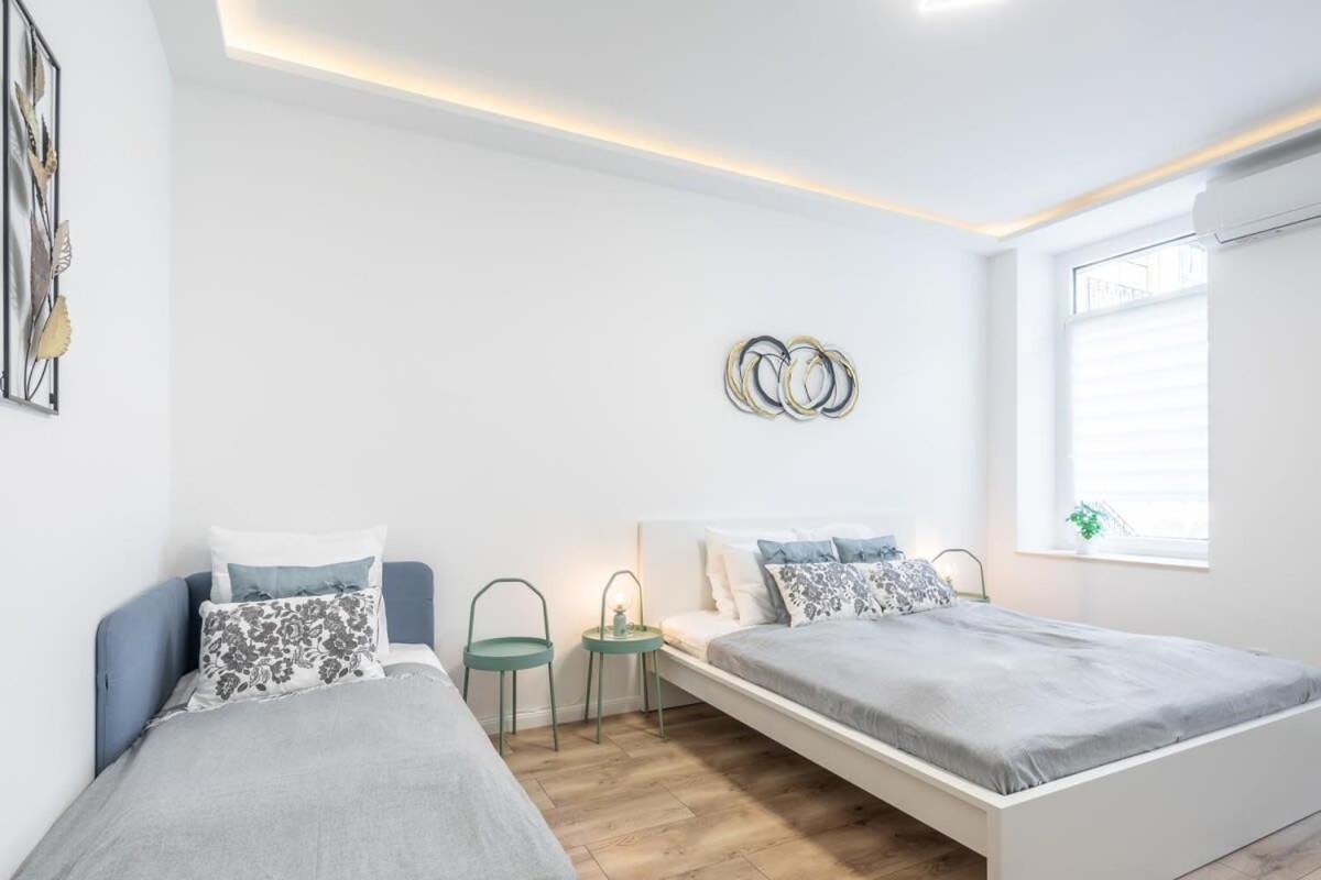 Apartment Modern In Downtown Area