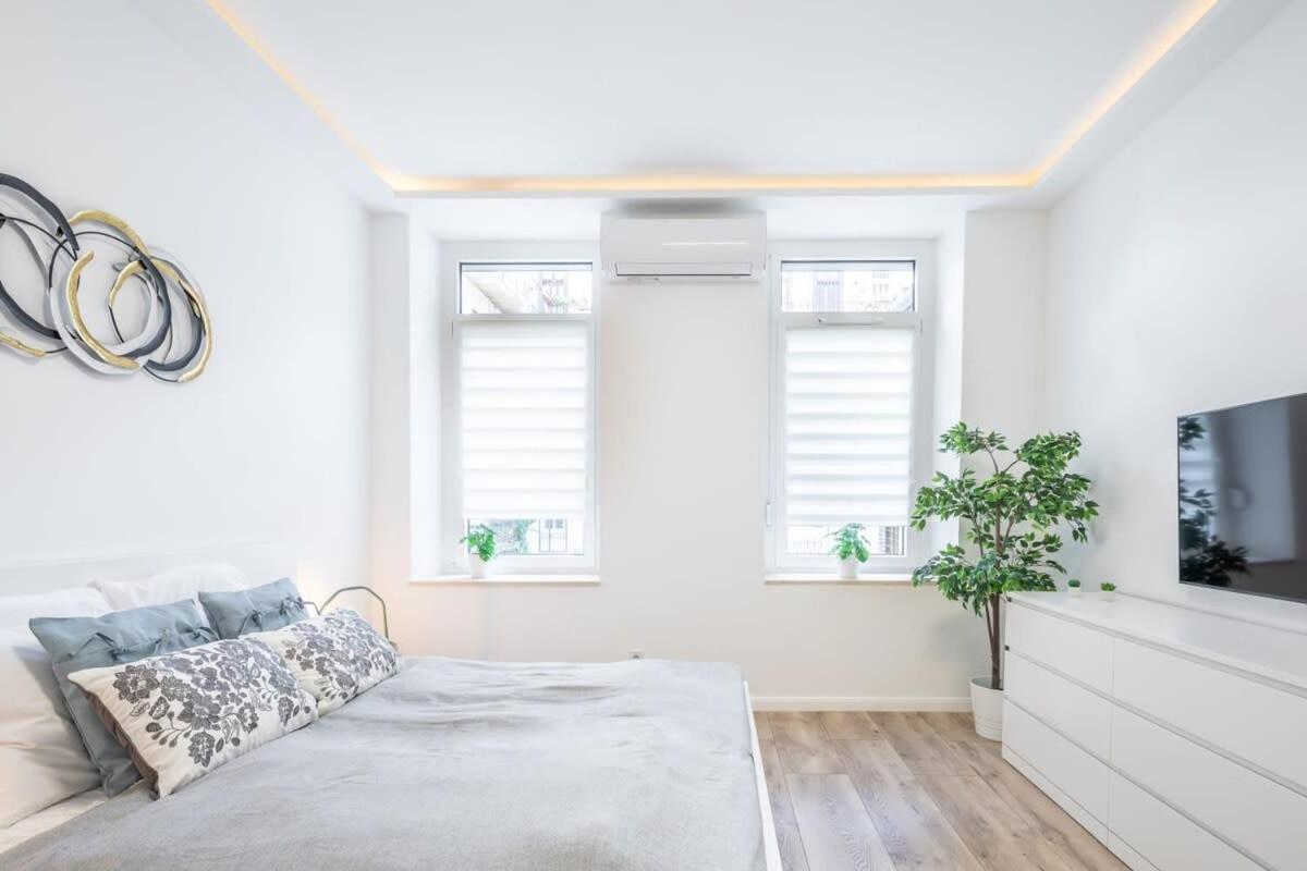 Apartment Modern In Downtown Area *